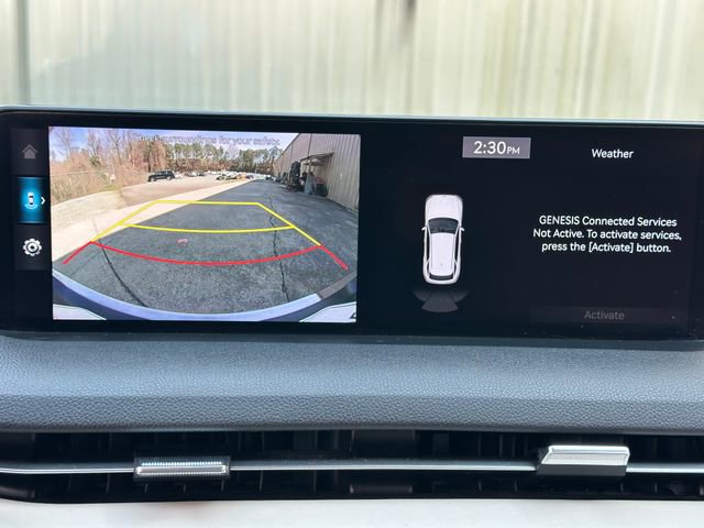 Used 2023 Genesis GV70 2.5T w/ Select Package AWD/4WD image 25