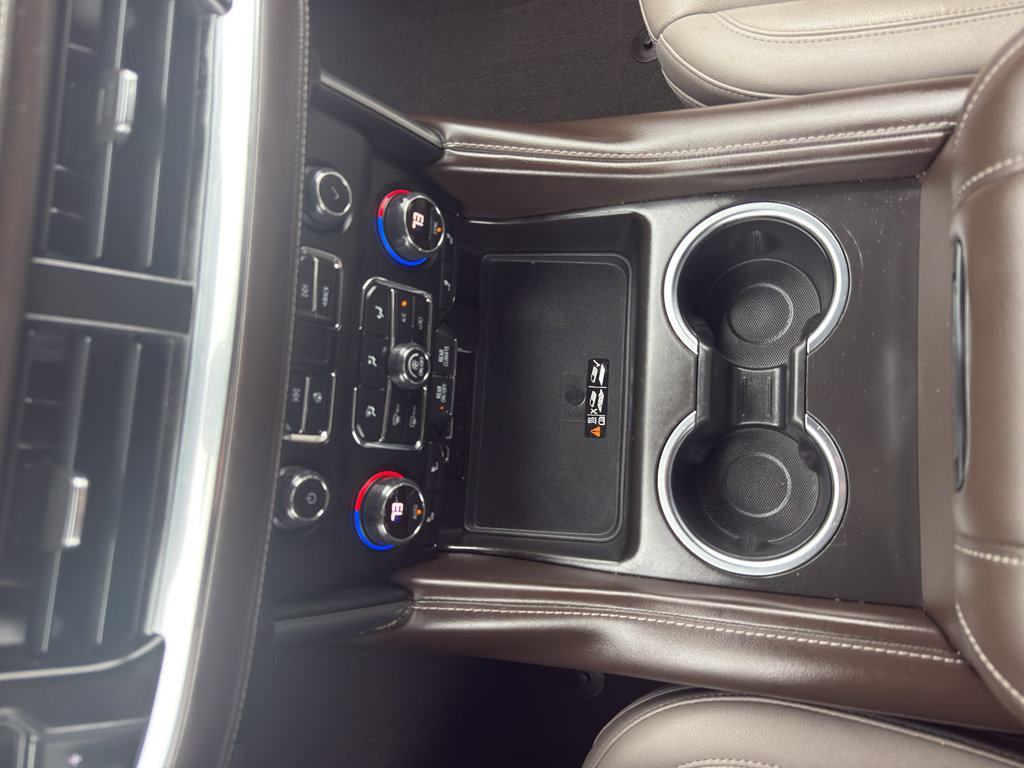 Certified 2021 Chevrolet Tahoe LT image 22