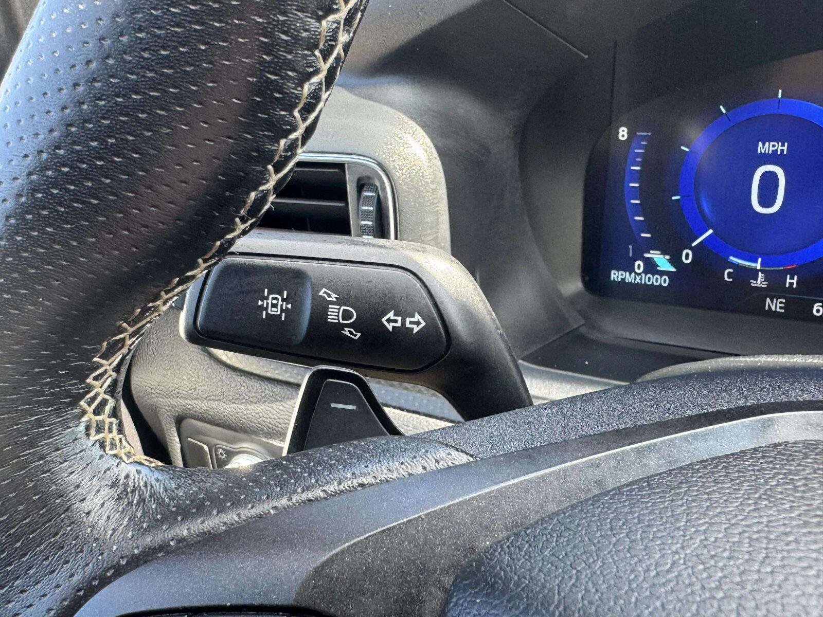 Used 2020 Ford Explorer ST w/ Premium Technology Package AWD/4WD image 21