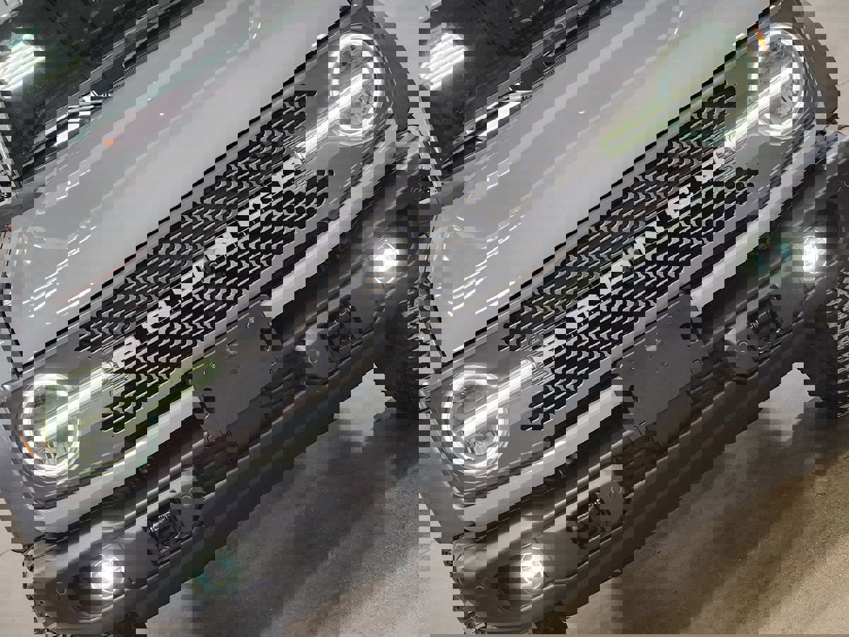 Used 2022 Ford Bronco Badlands w/ Sasquatch Package image 19