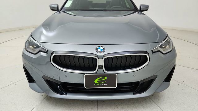 Used 2025 BMW 230i xDrive Coupe image 8