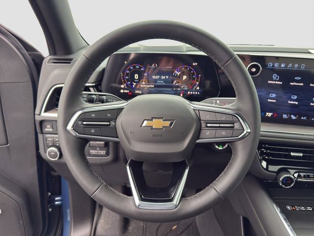 New 2026 Chevrolet Tahoe Premier w/ Sun And Tow Package image 10