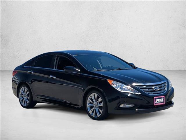 Used 2011 Hyundai Sonata SE FWD image 3