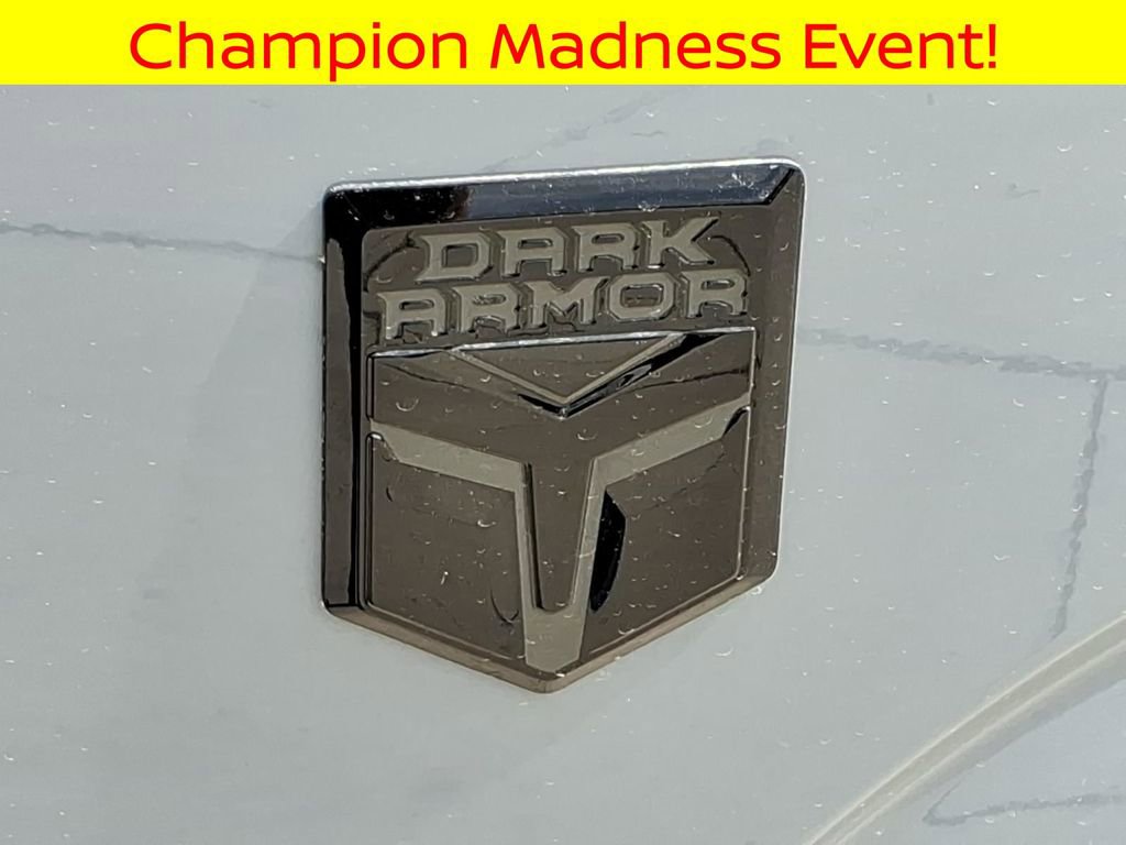 New 2026 Nissan Frontier SV w/ SV Convenience Package image 10