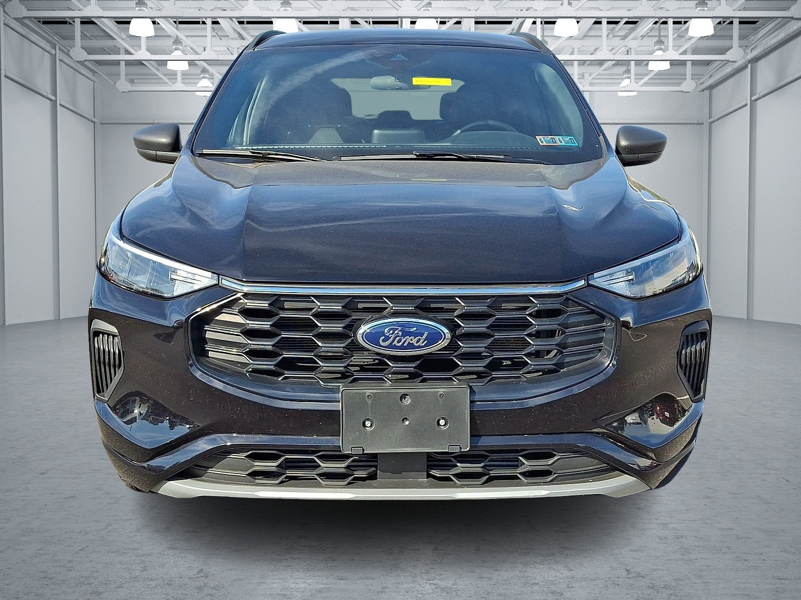 Used 2024 Ford Escape ST-Line AWD/4WD video 2