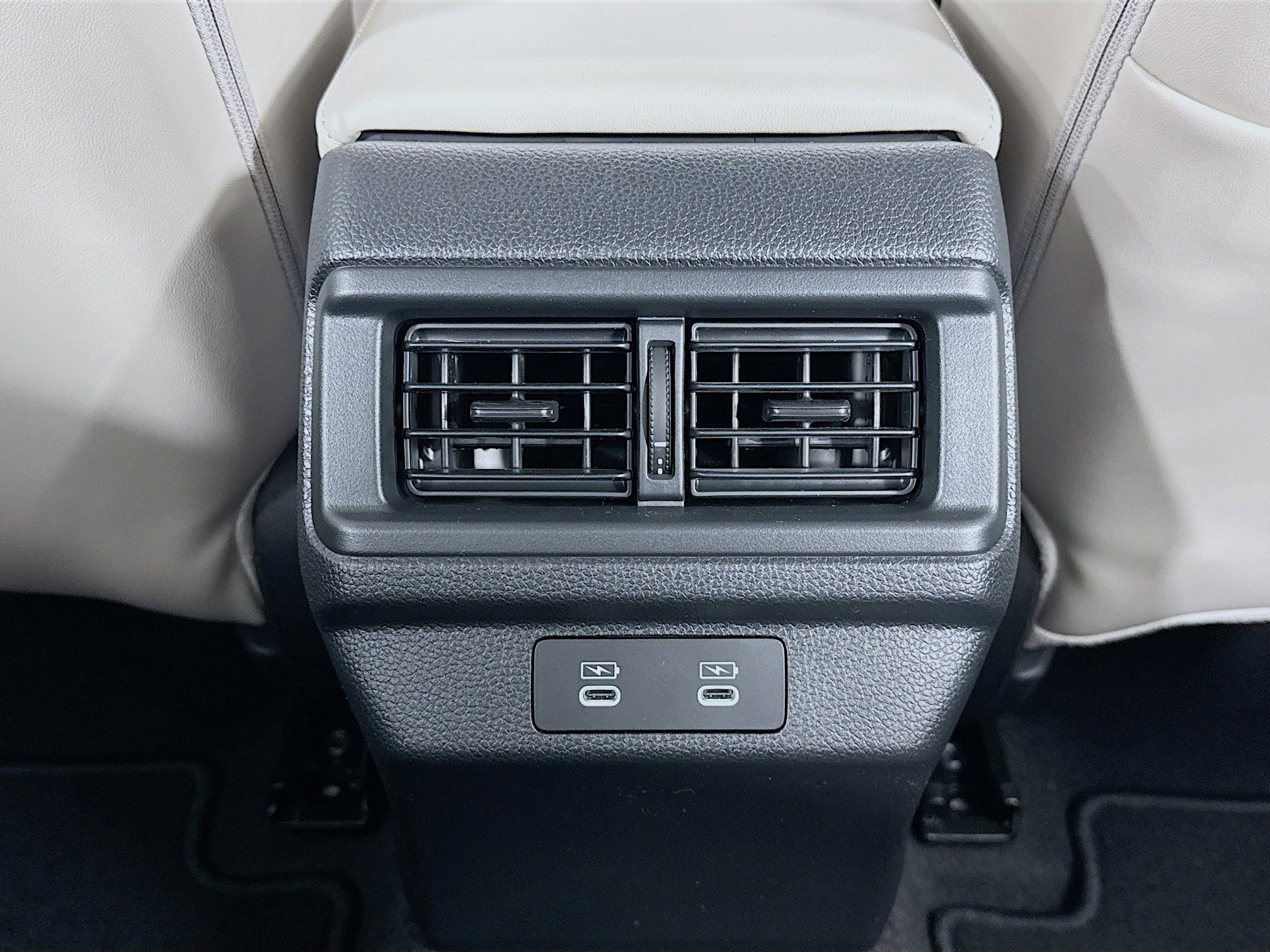 New 2026 Honda Accord Touring image 27