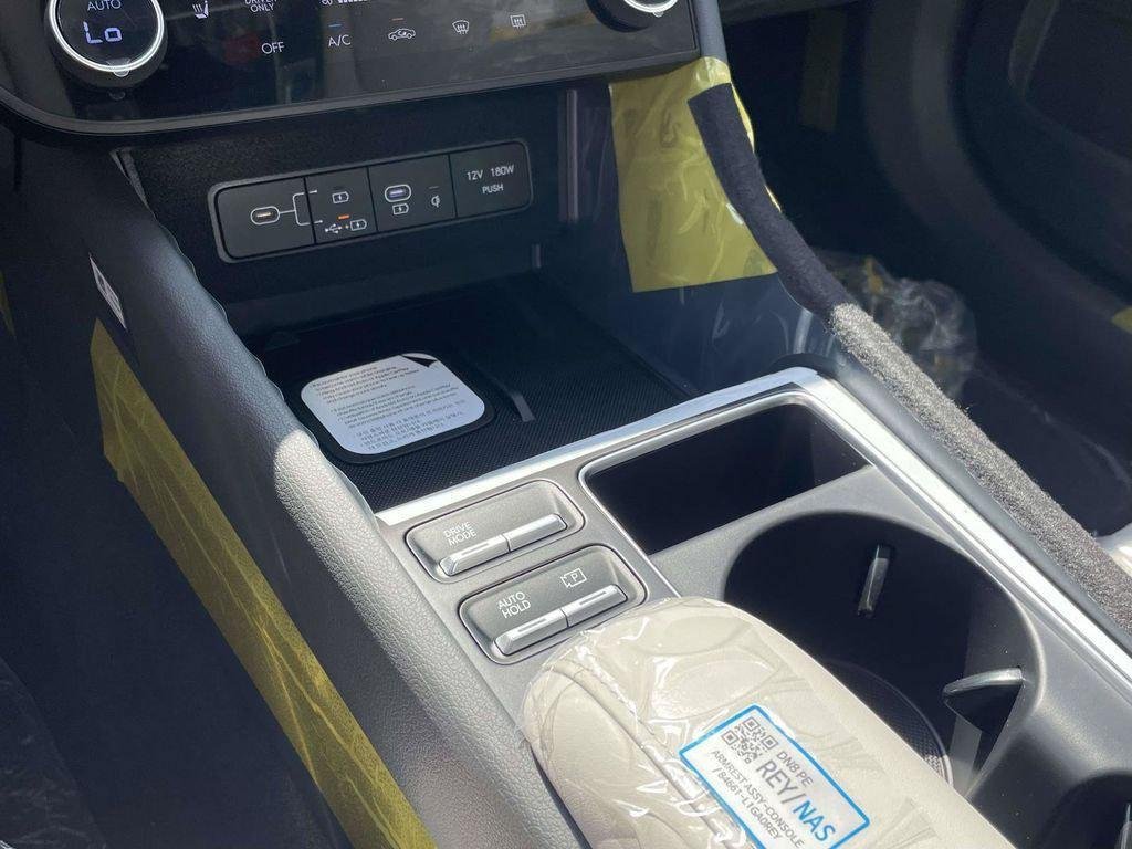 New 2026 Hyundai Sonata SEL FWD image 70
