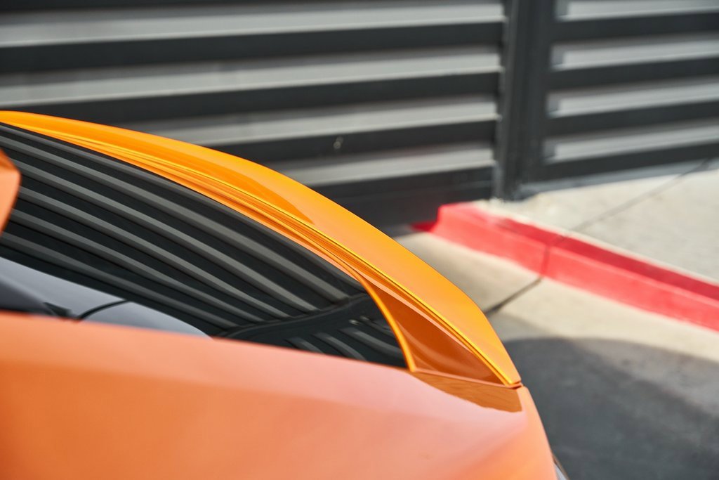 Used 2022 Lamborghini Urus image 9