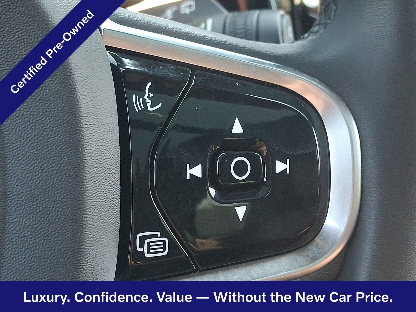 Certified 2023 Volvo XC60 B5 Plus w/ Climate Package AWD/4WD image 23