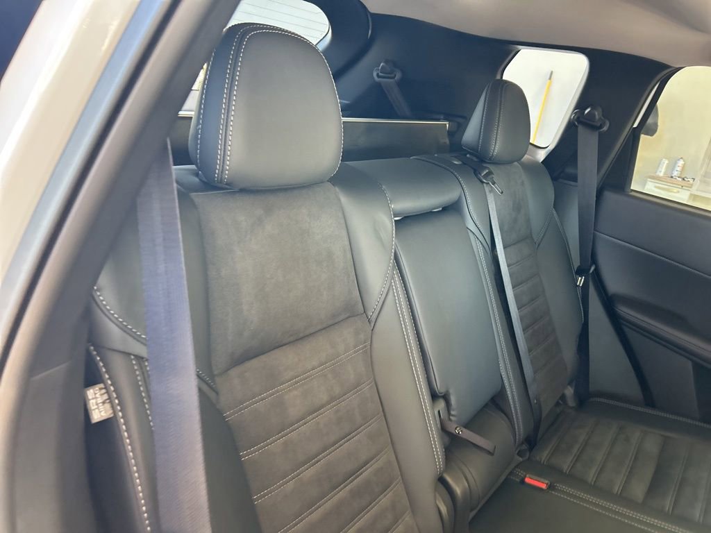 New 2026 Mitsubishi Outlander SE FWD image 28