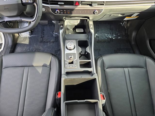 New 2026 Kia Sorento EX image 26