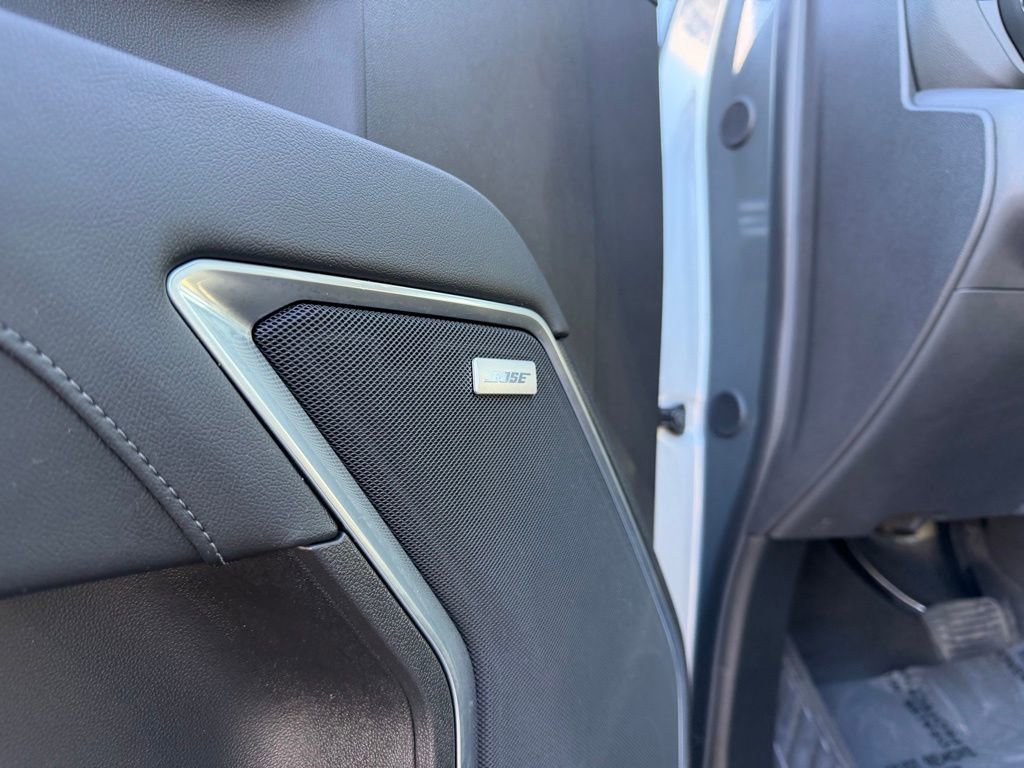 Used 2024 GMC Sierra 1500 SLT w/ SLT Premium Package image 16