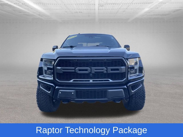 Used 2018 Ford F150 Raptor AWD/4WD image 2