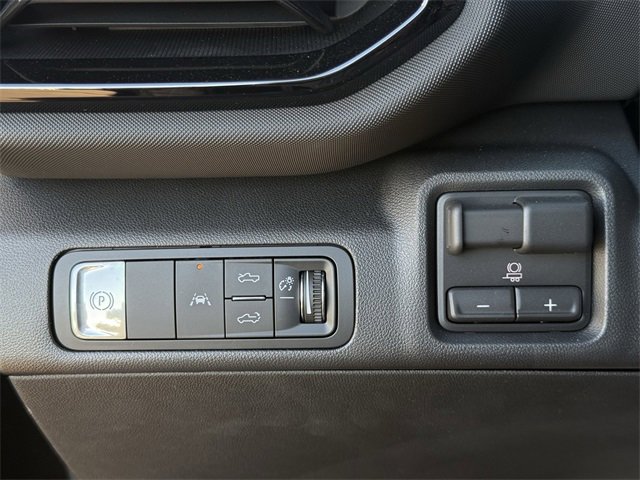 New 2026 Chevrolet Silverado EV Trail Boss w/ Premium Package image 22