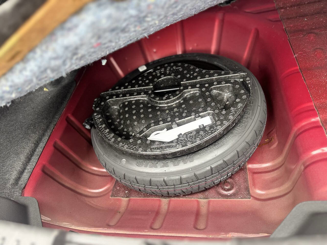 Used 2014 Ford Fiesta SE image 12