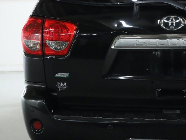 Used 2012 Toyota Sequoia Platinum image 45