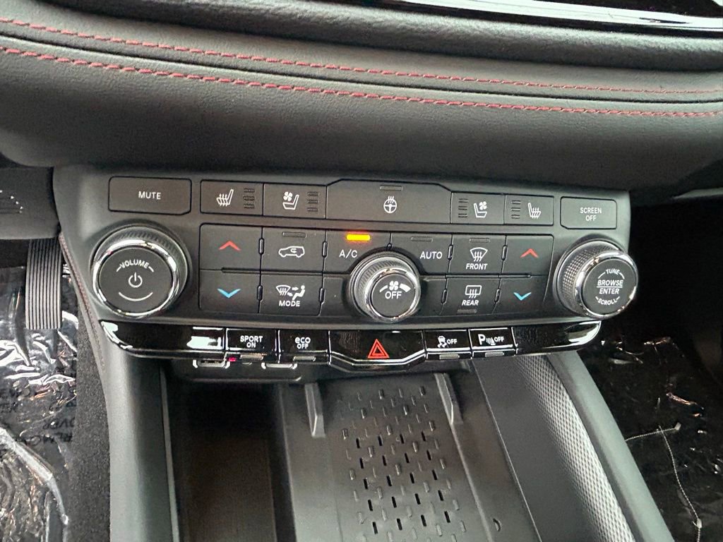 New 2026 Dodge Durango GT image 53