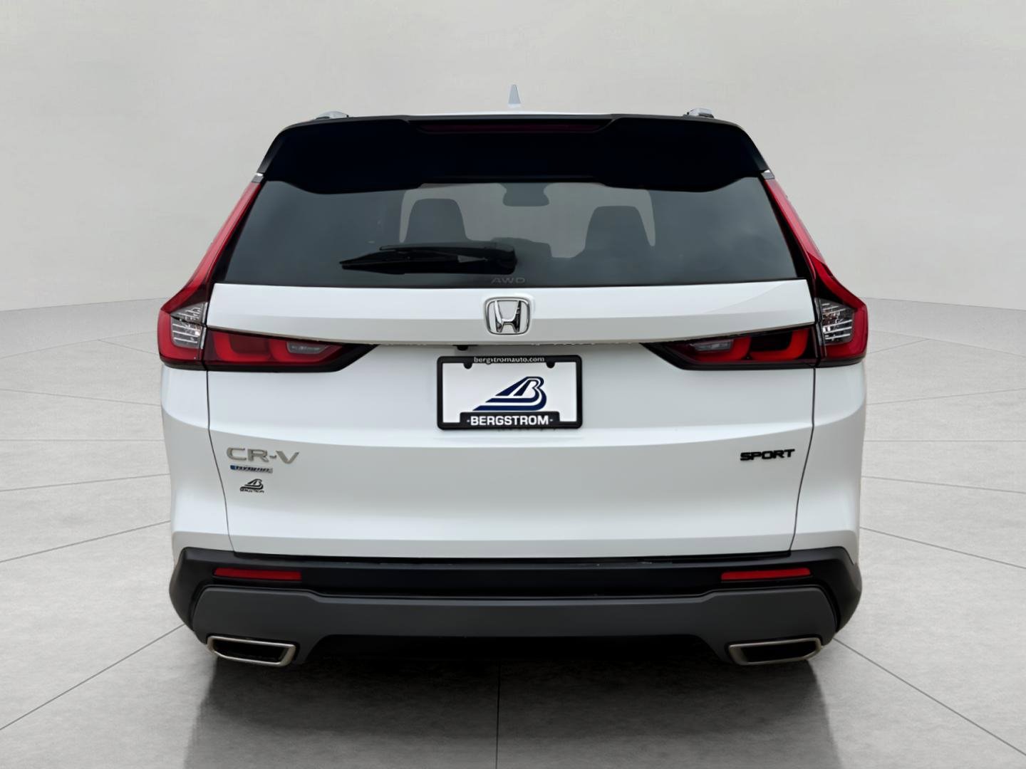 Used 2023 Honda CR-V Sport image 11