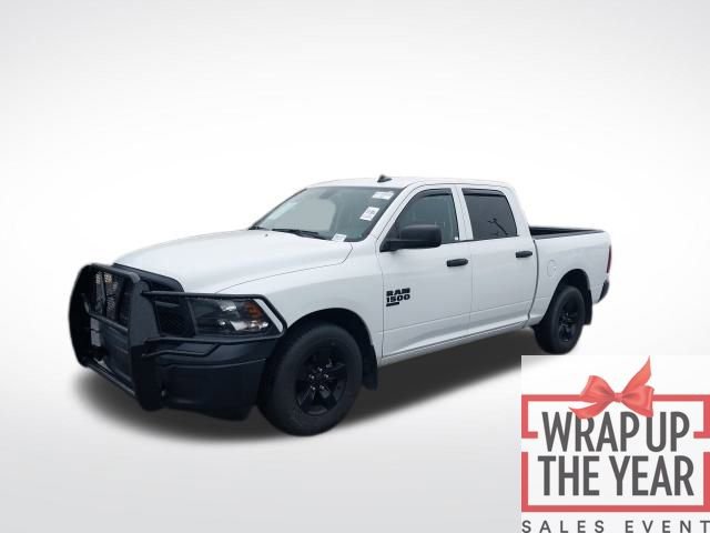 Used 2023 RAM 1500 Tradesman w/ Electronics Group image 6