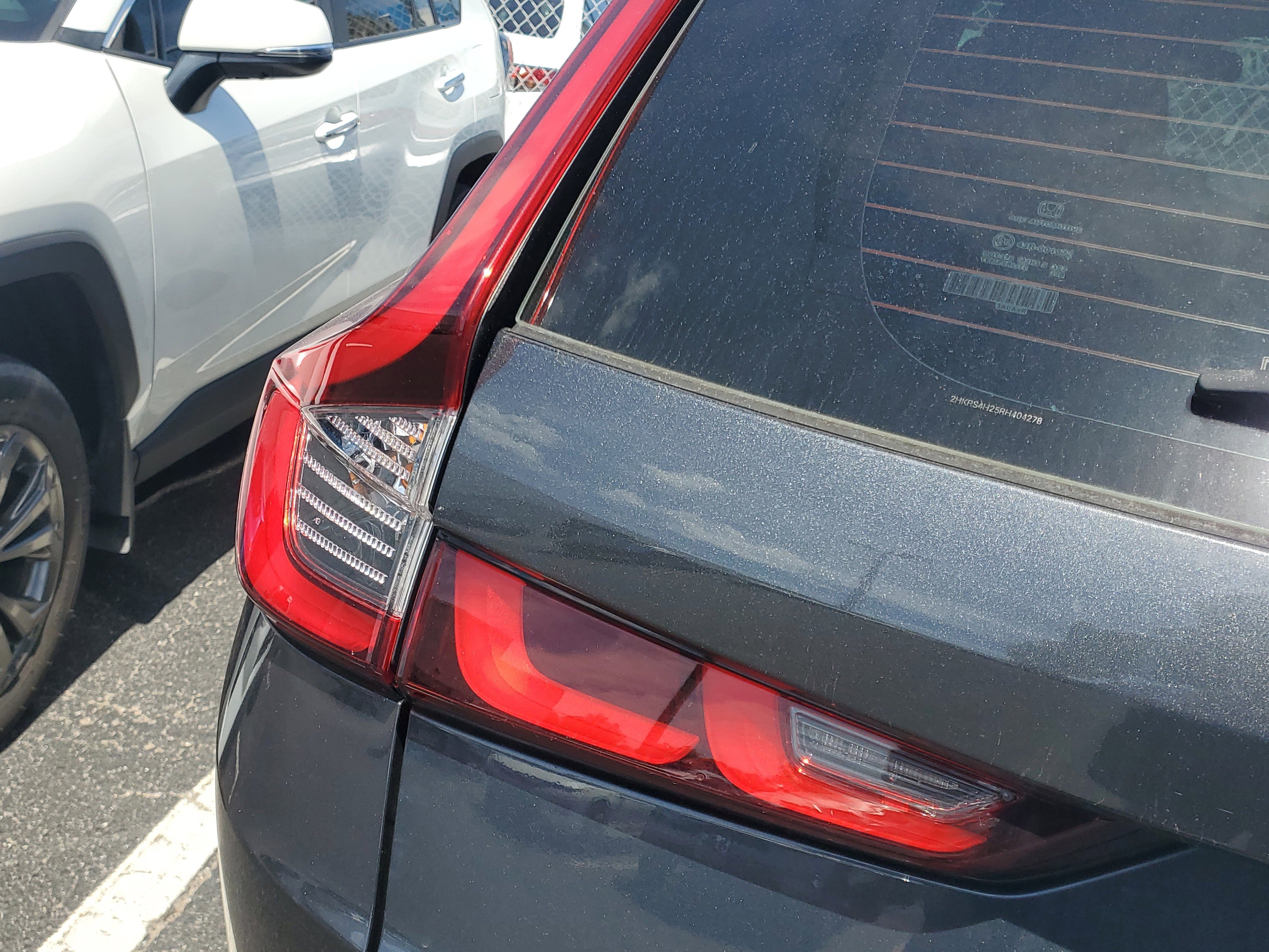 Used 2024 Honda CR-V LX image 6