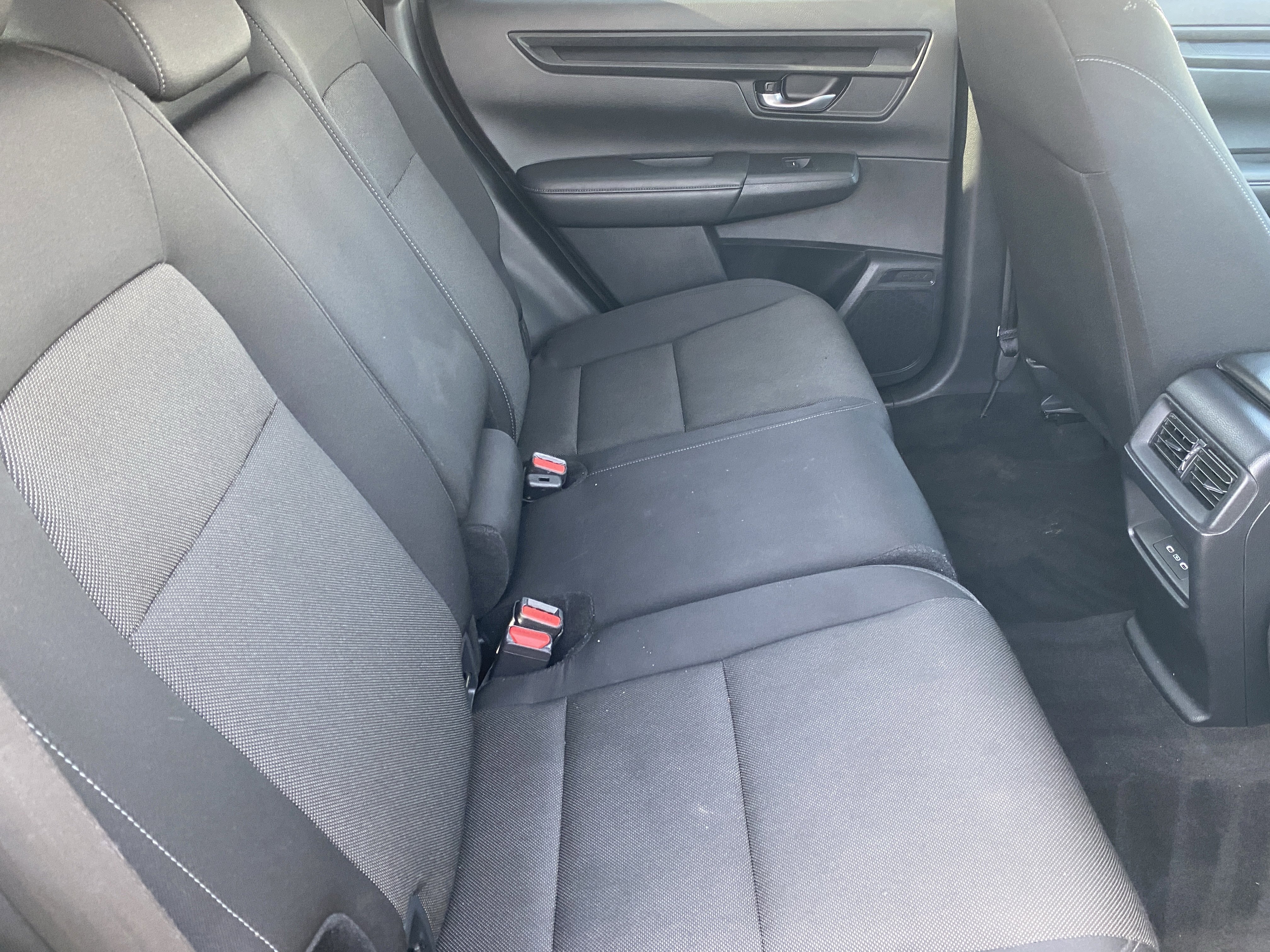 Certified 2024 Honda CR-V EX image 11