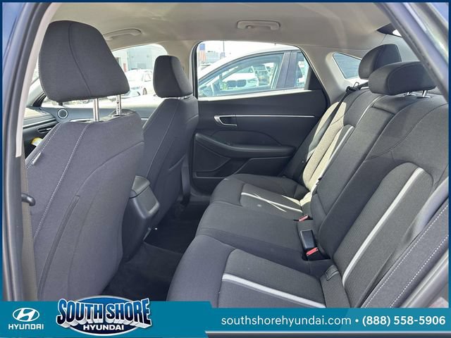 Certified 2023 Hyundai Sonata SEL FWD image 13