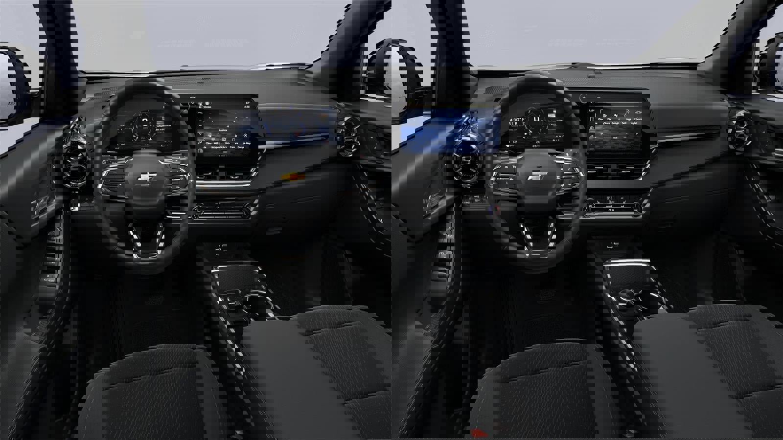 New 2026 Chevrolet Equinox LT image 83