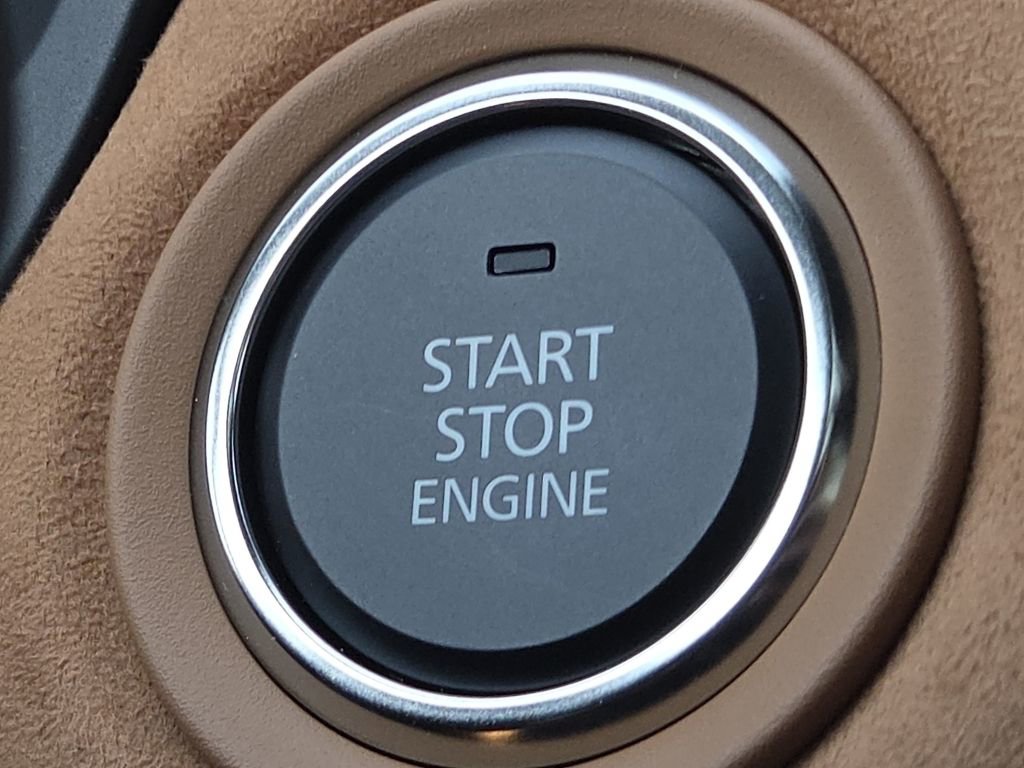 New 2026 MAZDA CX-70 3.3 Turbo S w/ Premium Plus image 9