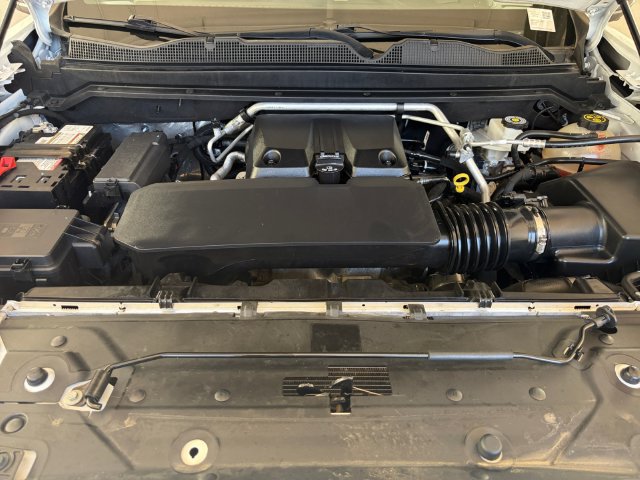 Used 2023 Chevrolet Colorado Z71 w/ Z71 Convenience Package 2 AWD/4WD image 21
