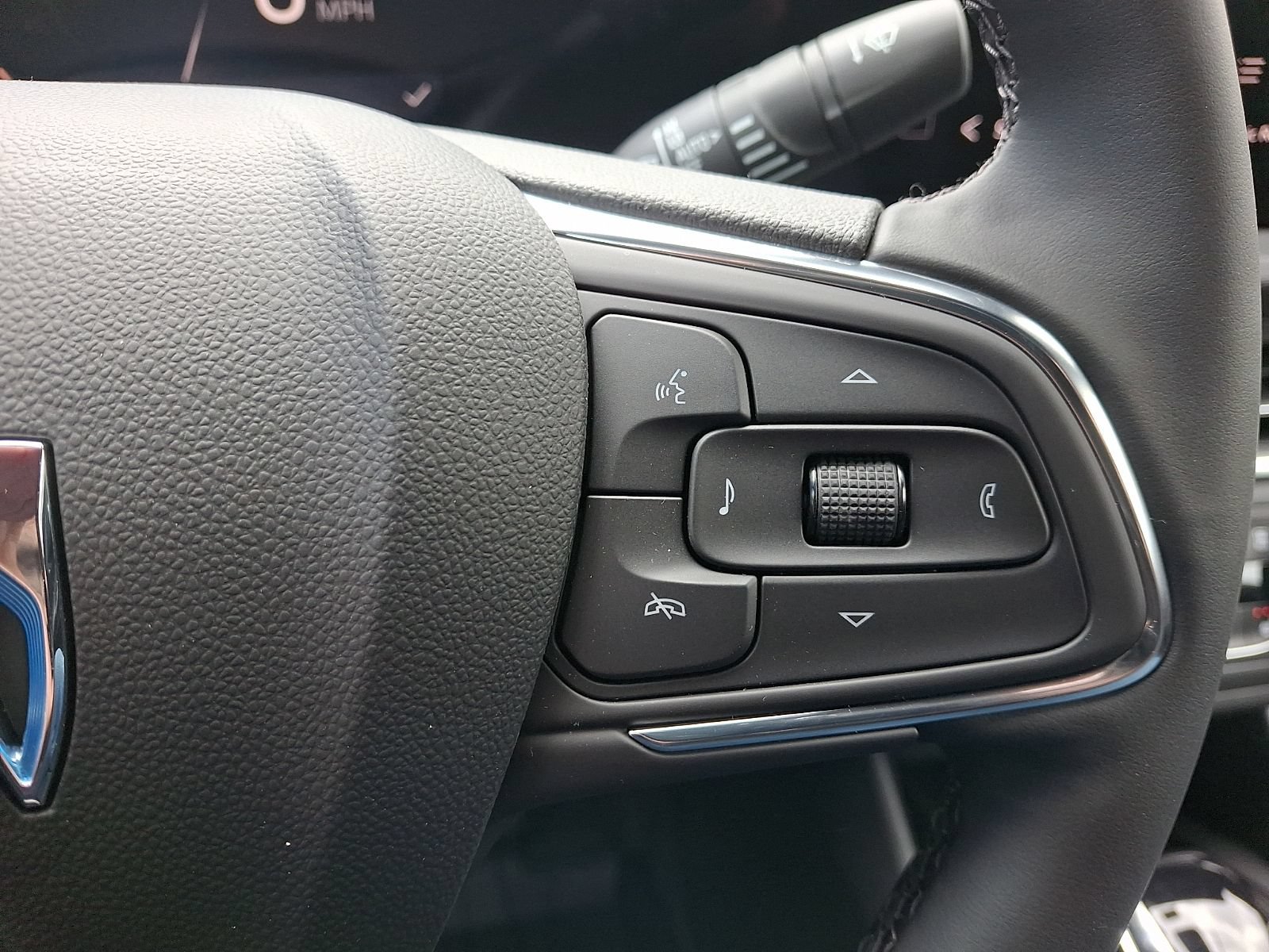 New 2026 Buick Envista Preferred w/ Convenience I Package FWD image 20
