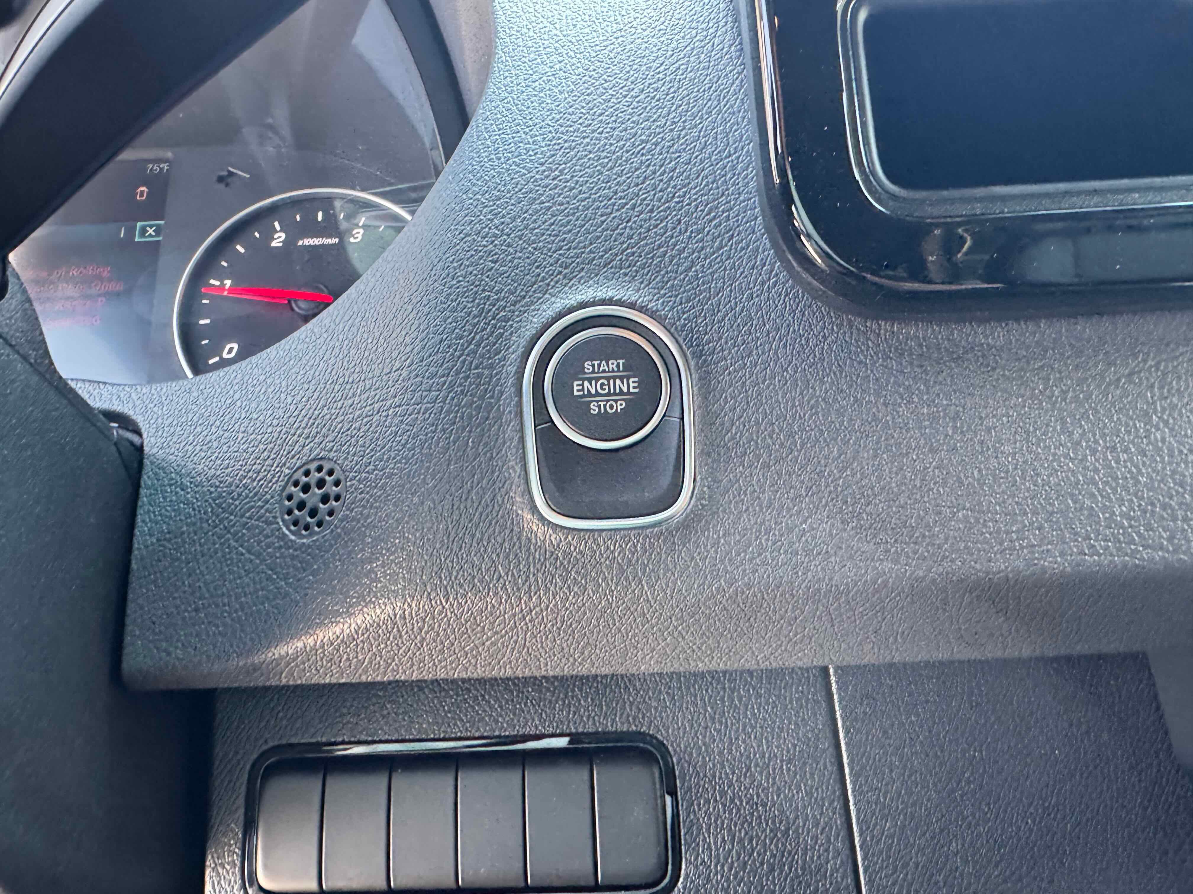 New 2025 Mercedes-Benz Sprinter 2500 image 24