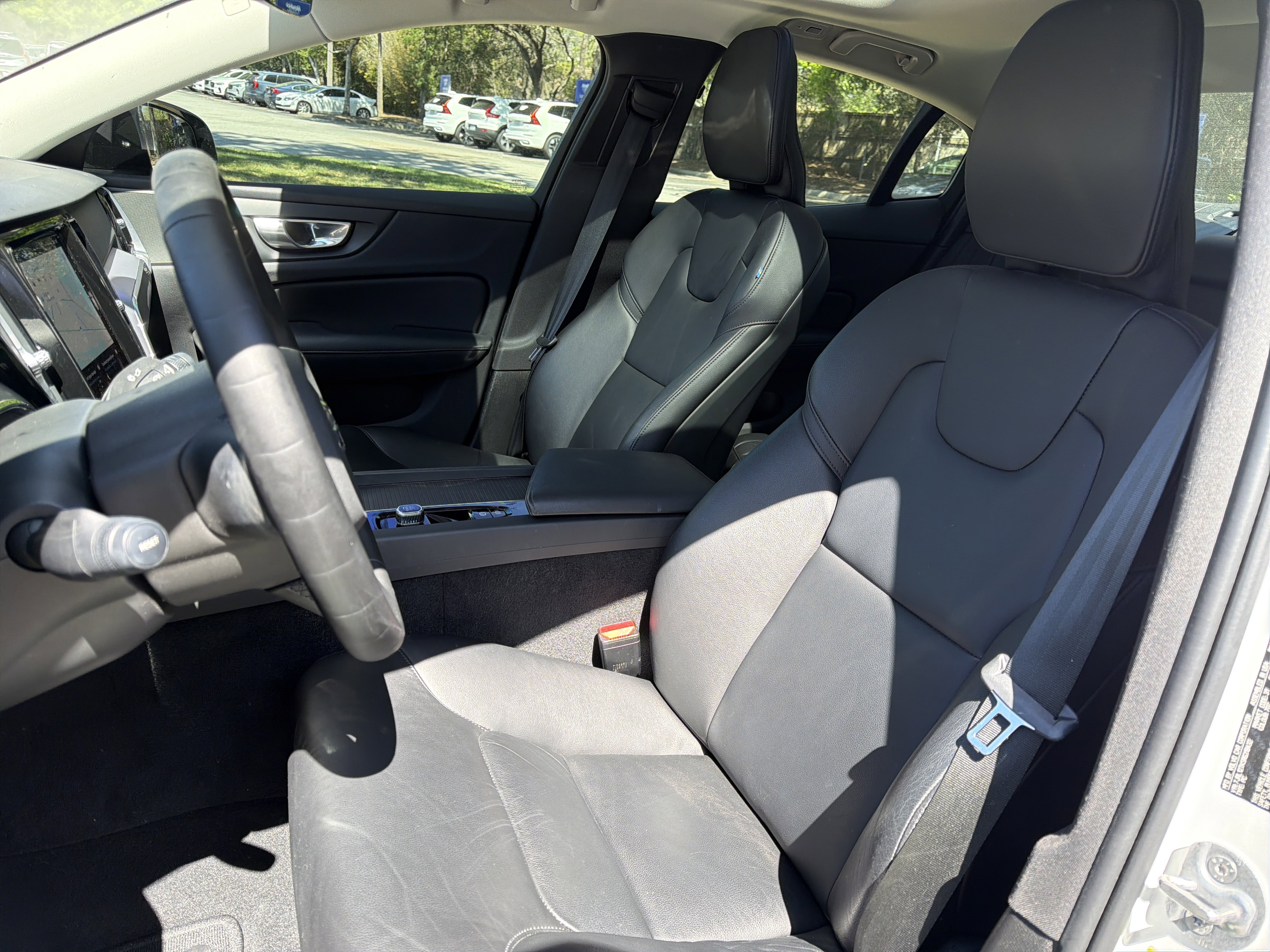 Certified 2024 Volvo S60 B5 Core image 50