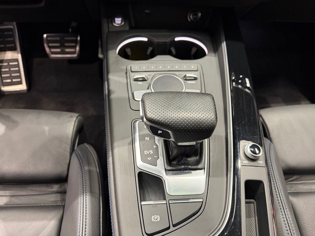 Used 2019 Audi A5 2.0T Premium Plus w/ Premium Plus image 45