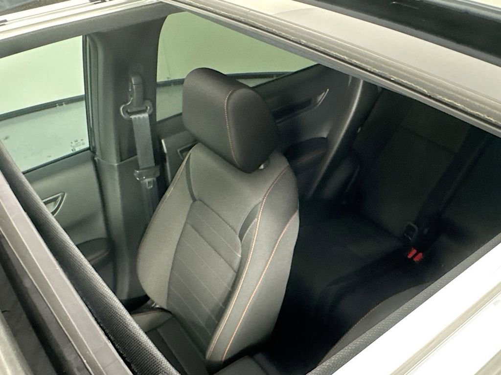 New 2026 Honda CR-V Sport image 30
