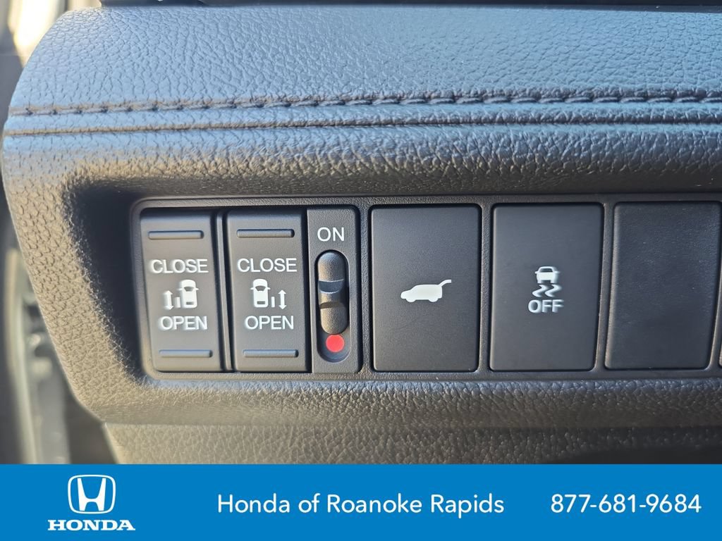 New 2026 Honda Odyssey EX-L image 26