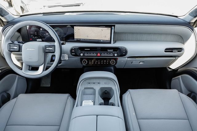 New 2026 Hyundai Palisade Calligraphy AWD/4WD image 12