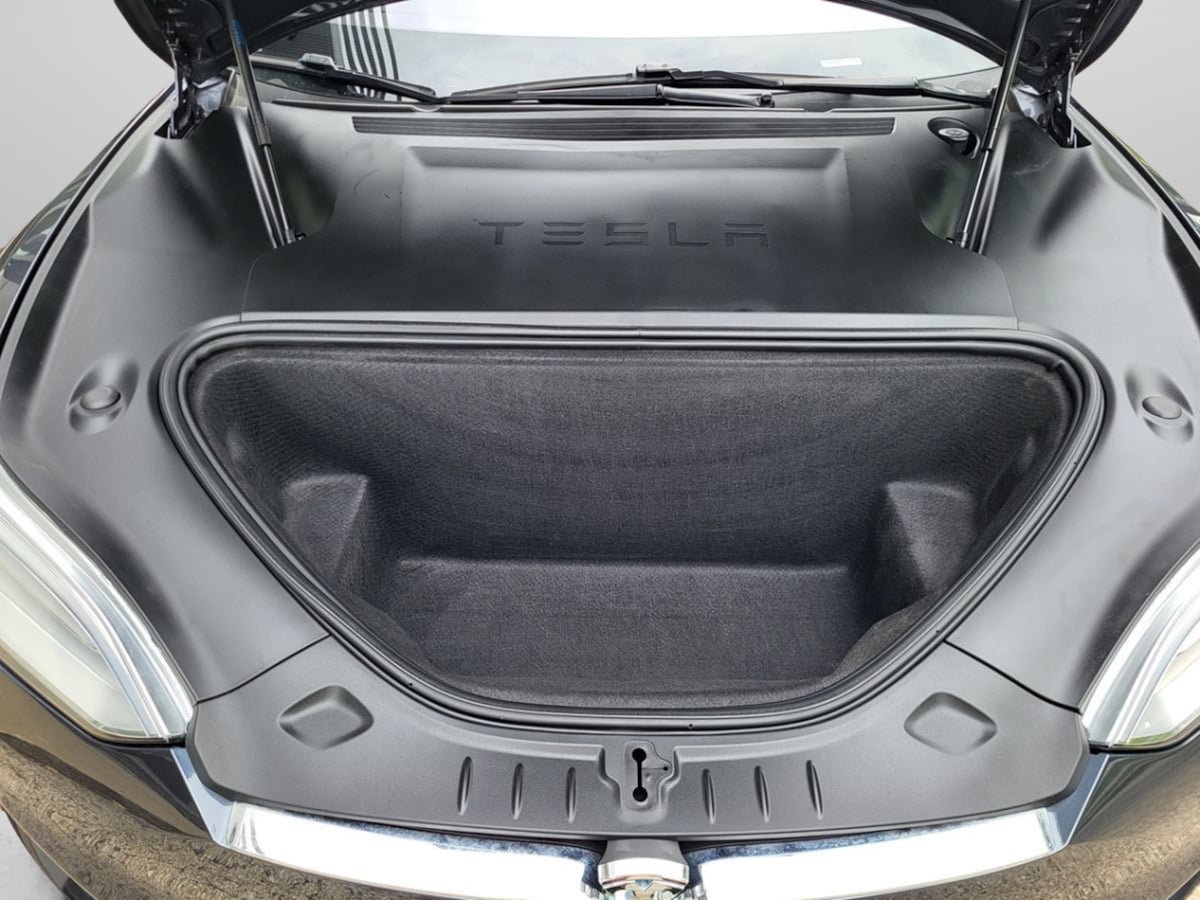 Used 2020 Tesla Model S Performance AWD/4WD image 13