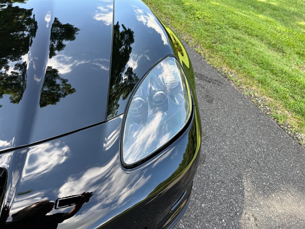 Used 2010 Chevrolet Corvette Grand Sport w/ Roof Package RWD image 16