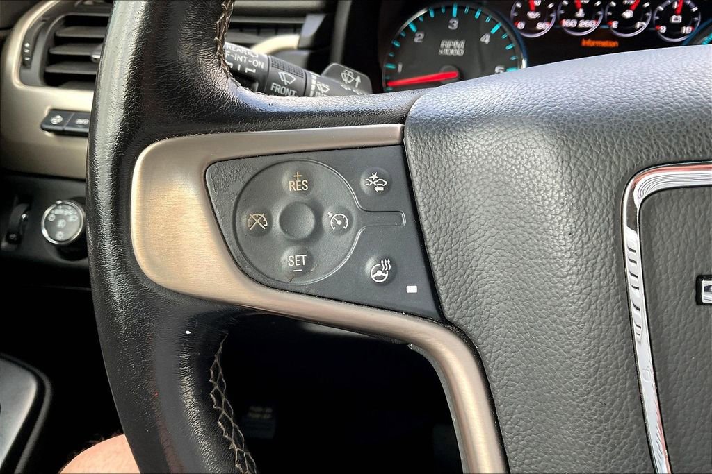 Used 2019 GMC Yukon XL Denali w/ Open Road Package image 20