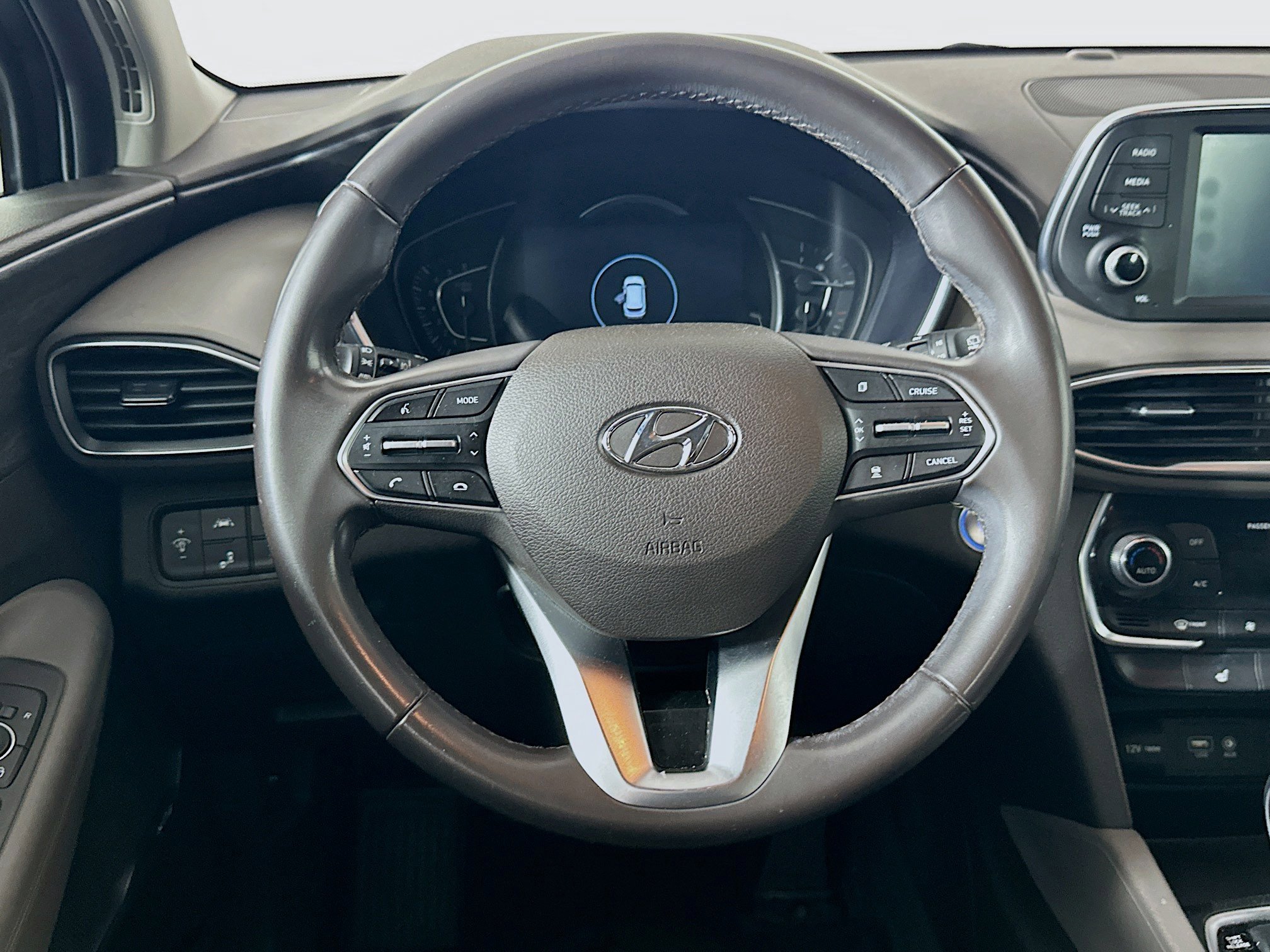 Used 2019 Hyundai Santa Fe SEL w/ Cargo Package FWD image 18