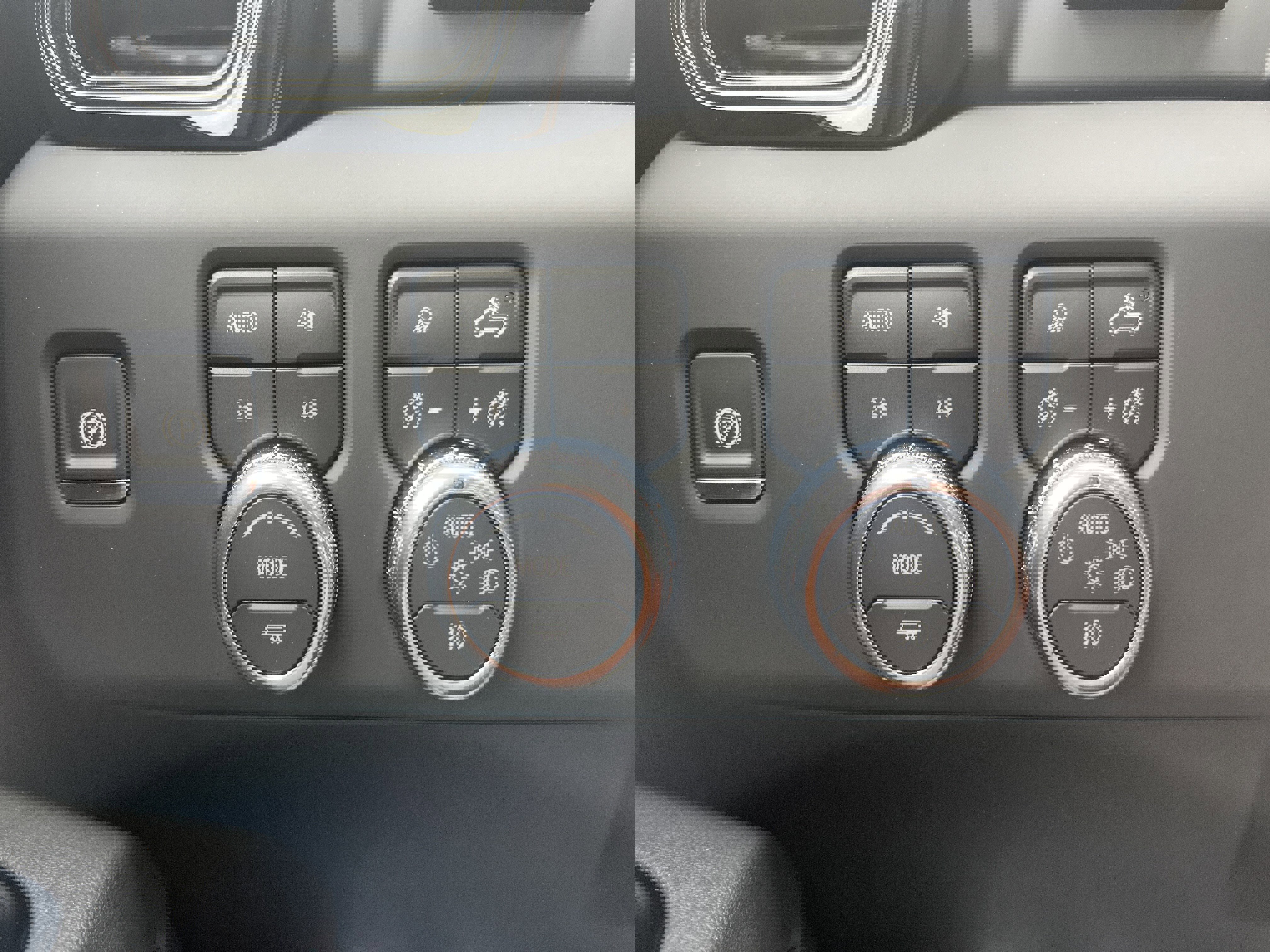 New 2026 GMC Sierra 3500 AT4 w/ AT4 Premium Plus Package image 25