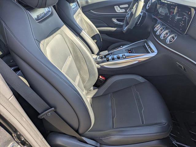 Used 2022 Mercedes-Benz AMG GT 43 image 21