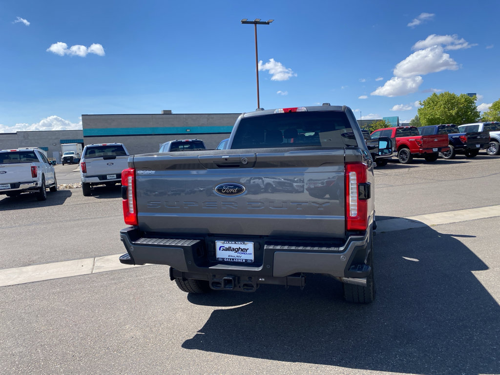 New 2026 Ford F250 4x4 Crew Cab Super Duty image 20