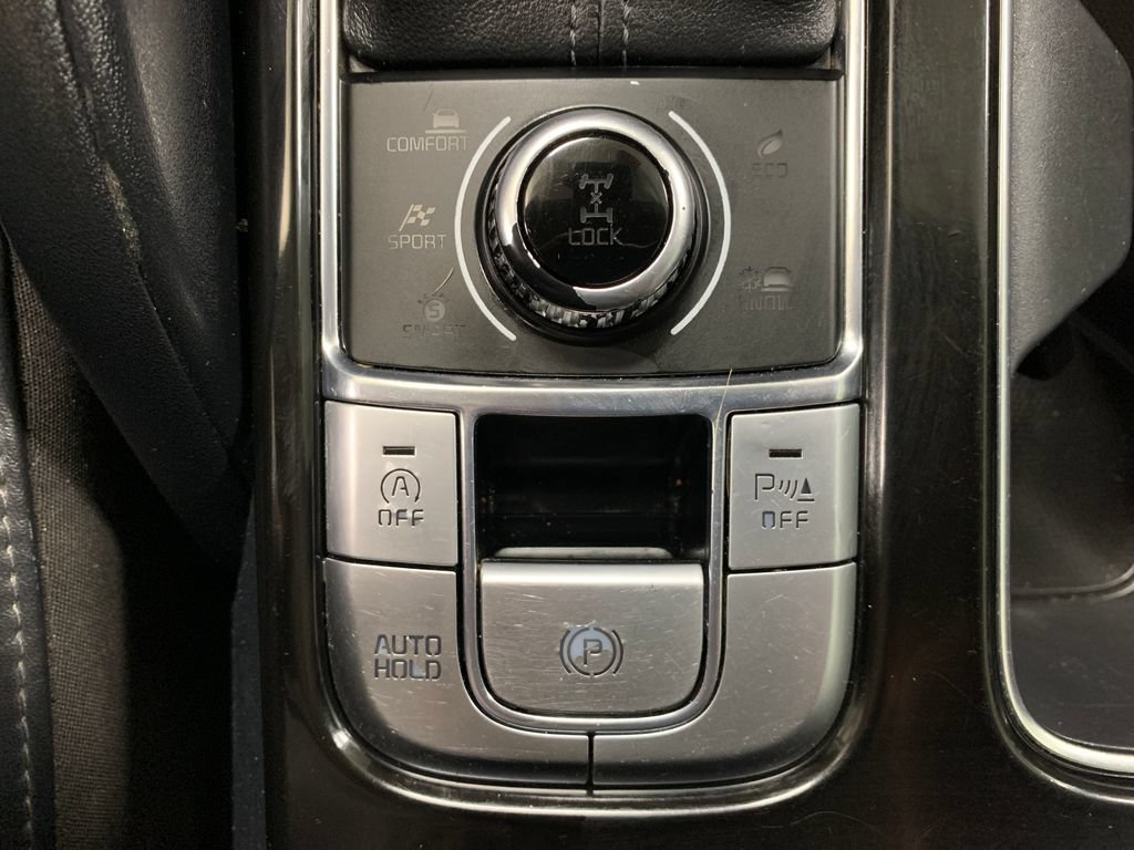 Used 2020 Kia Telluride LX AWD/4WD image 28