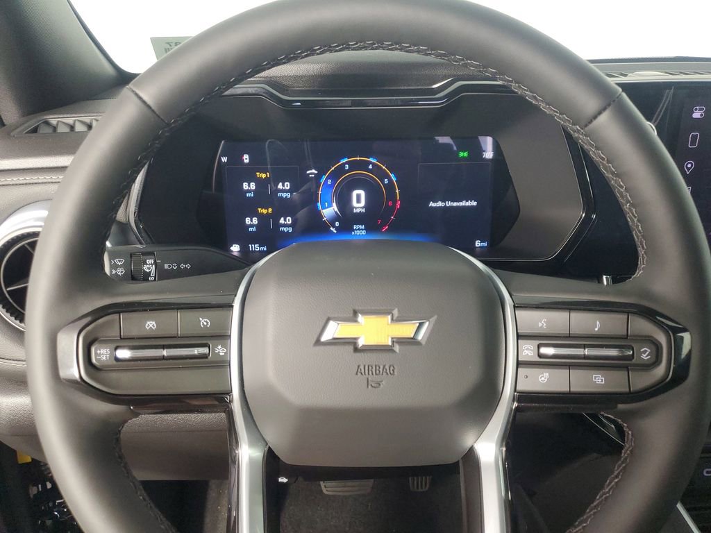 New 2026 Chevrolet Colorado LT w/ LT Convenience Package RWD image 23