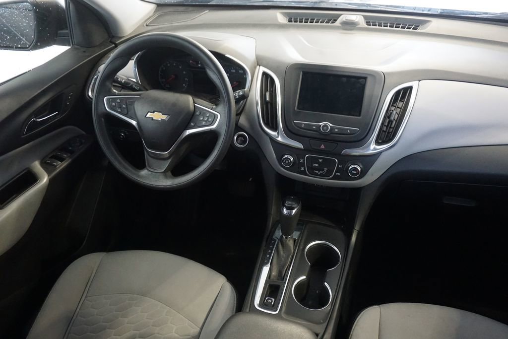 Used 2019 Chevrolet Equinox LS FWD image 23