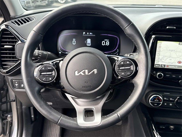 Used 2023 Kia Soul EX image 19