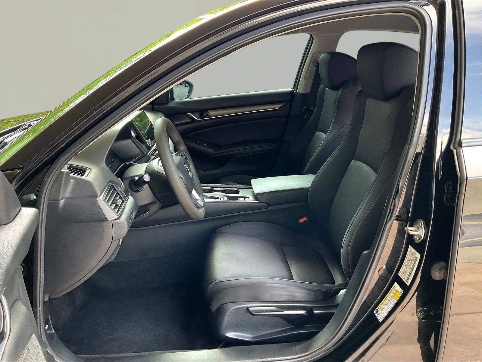 Used 2018 Honda Accord LX image 20