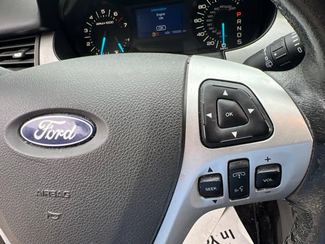 Used 2013 Ford Edge SEL FWD image 23