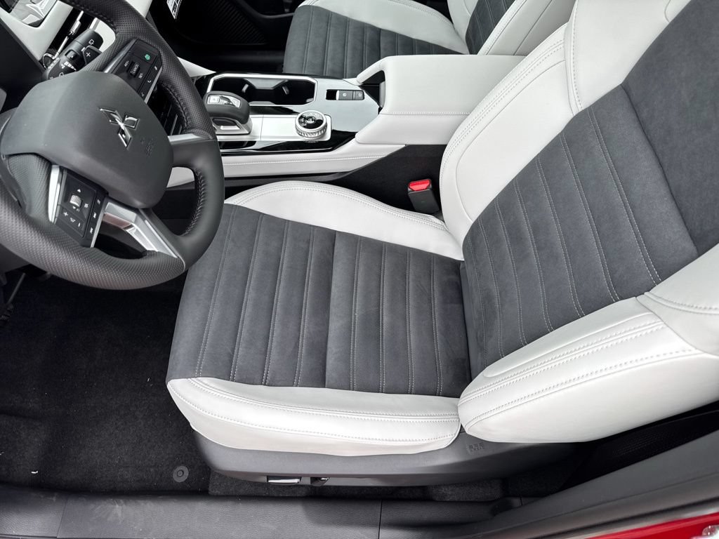 New 2026 Mitsubishi Outlander SE FWD image 23
